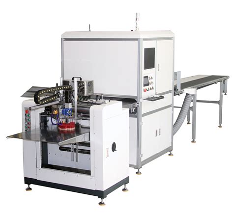 automatic metal box maker manufacturer|multicut machine for box making.